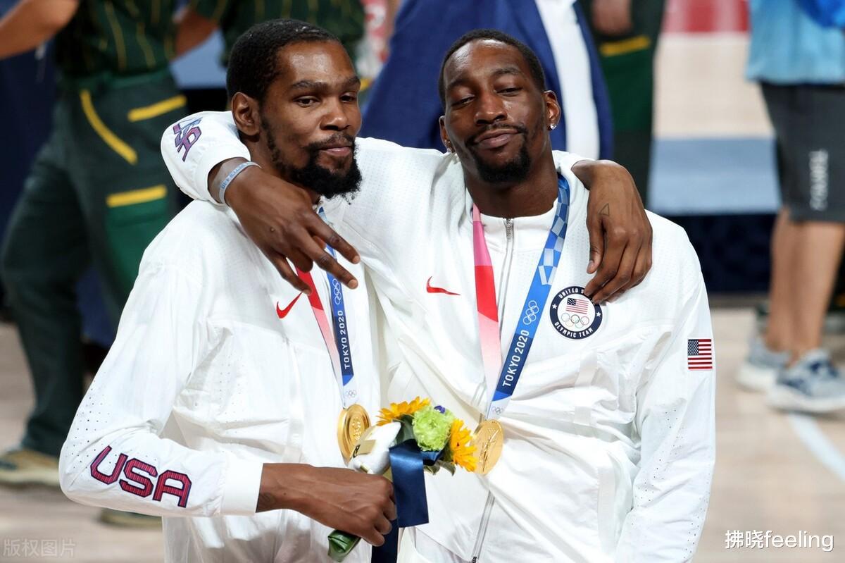 哪些NBA球星将参加2024年奥运会? 看看最新的相关报道(1)