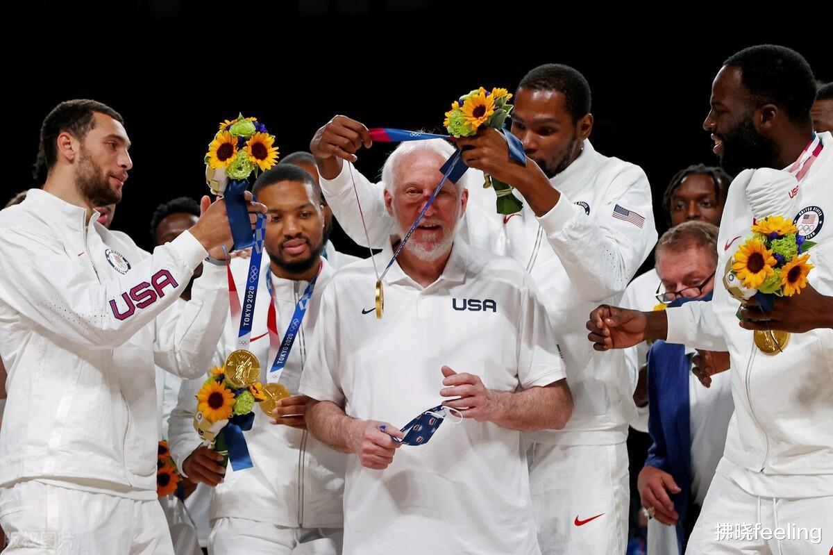 哪些NBA球星将参加2024年奥运会? 看看最新的相关报道(2)