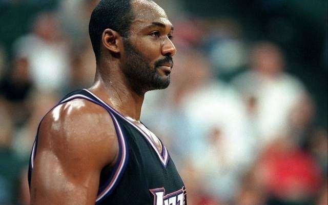 美媒评选90年代NBA最强10位大前锋，邓肯只排第五，马龙第一(11)