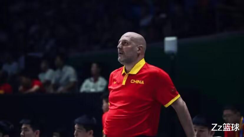 中国篮球的蛀虫——乔尔杰维奇(3)