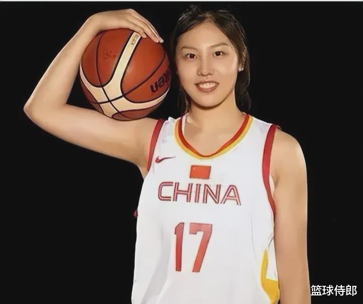 抛开颜值优势不谈，中国女篮的张茹在世界女篮属于什么水平层次？(4)