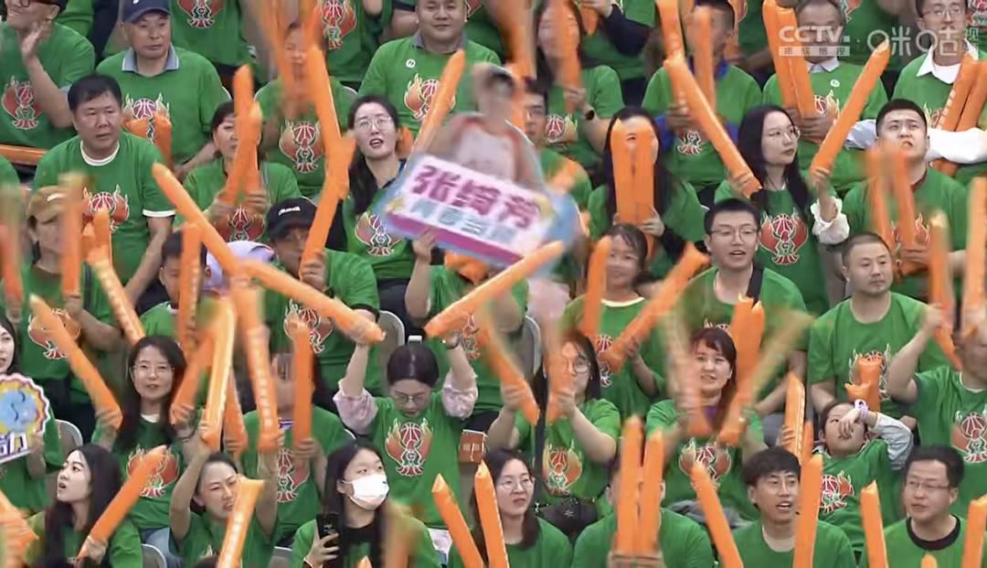WCBA总决赛四川女篮客场一胜一负 仍掌握主动权(3)