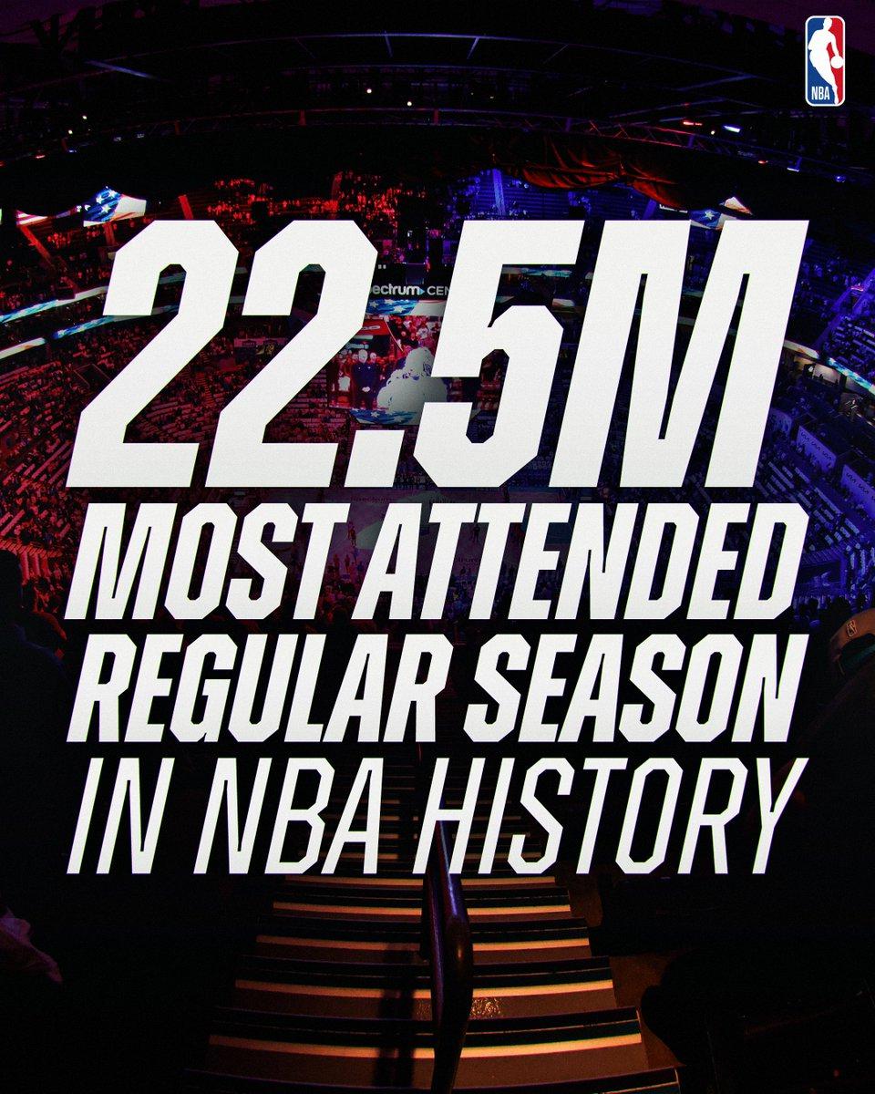 NBA上座人数破纪录！詹姆斯19亿流量联盟第一：库里第二文班第三(2)