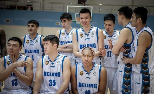 中职篮北京队的独特主场文化为什么就能脱颖而出？(2)
