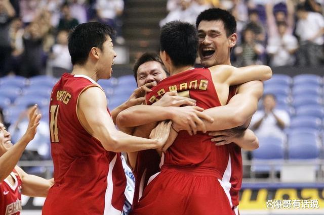 中国男篮现在的阵容能打过日本么？如果有差距，差距会很大吗？(1)