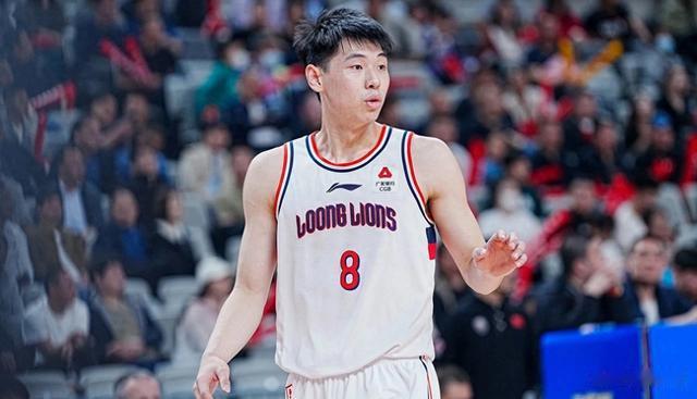 想通过留洋为中国篮球做贡献的中国球员，为啥不考虑欧洲联赛？(1)