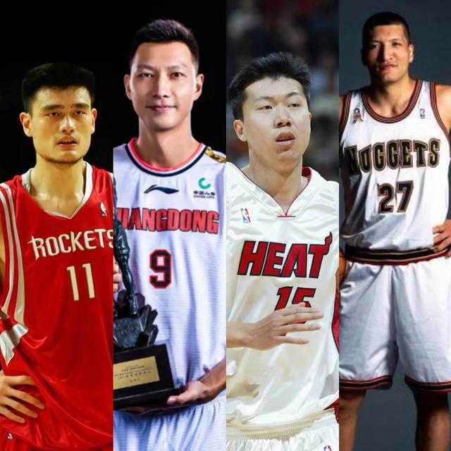 刘玉栋：男篮历史上算得上世界级的球员只有4人，他还不够格(3)