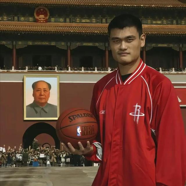 刘玉栋：男篮历史上算得上世界级的球员只有4人，他还不够格(4)