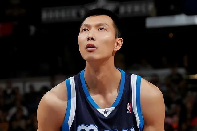 刘玉栋：男篮历史上算得上世界级的球员只有4人，他还不够格(10)