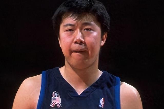 刘玉栋：男篮历史上算得上世界级的球员只有4人，他还不够格(15)