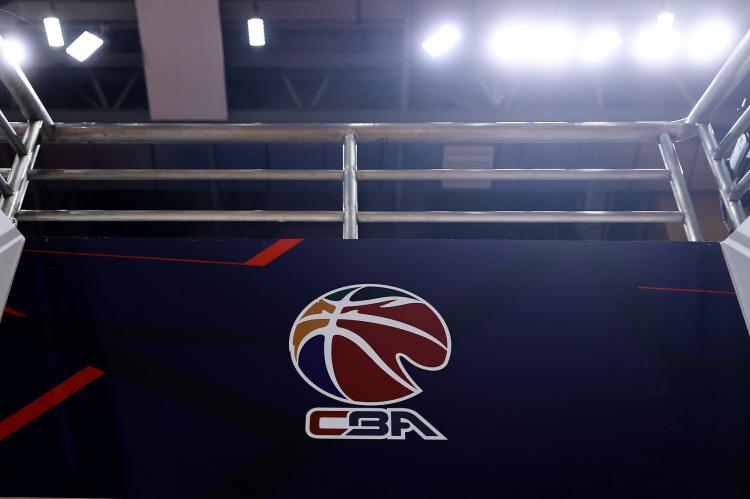 中国篮协计划邀请外籍裁判执裁本赛季CBA季后赛半决赛&总决赛(1)