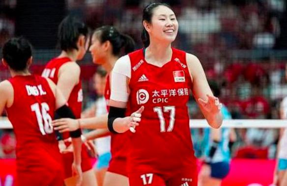 中国女排唯一80后奥运冠军，或因延期提前退役，郎平遭遇严峻考验(1)