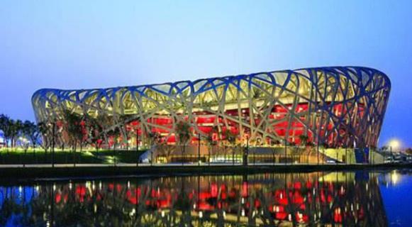 当年为了北京奥运会，耗资34个亿打造的“鸟巢”体育场，如今咋样了？(4)