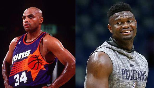 NBA22岁以下最强球员模版是谁？东契奇像伯德，胖虎像巴克利(2)