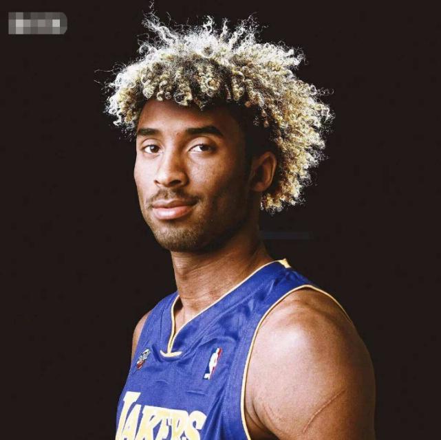 发型对NBA球员有多重要？有头发的卡鲁索像可兰，他理发堪比整容(11)