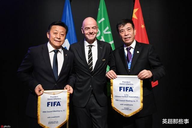 峰回路转！中国足球“重夺”世俱杯主办权：24队赛制仍在中国办！(2)