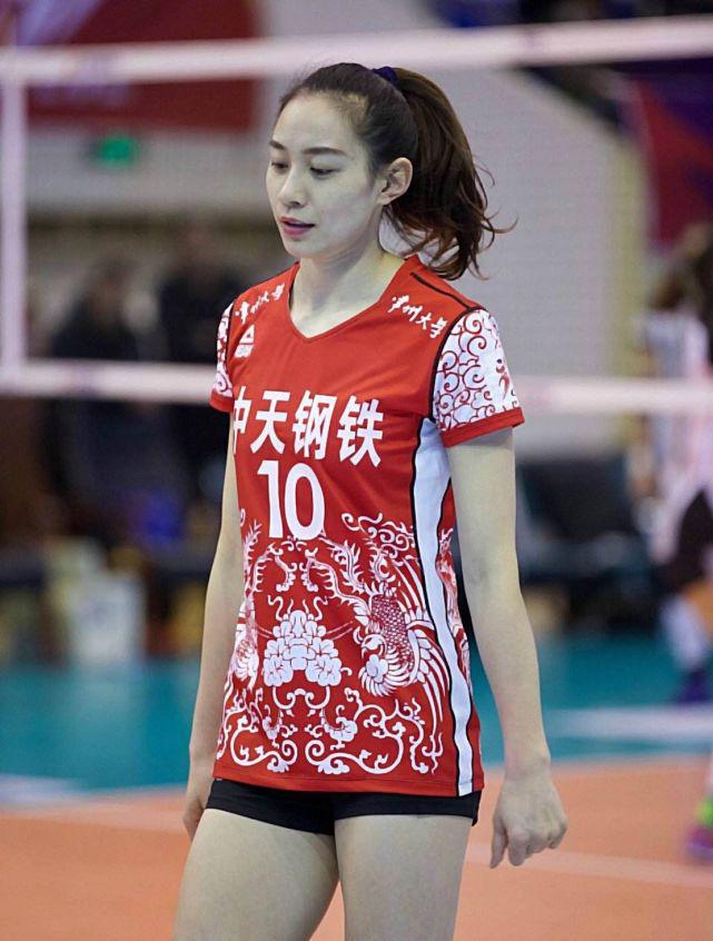 中国女排联赛伤人榜新鲜出炉了！(3)