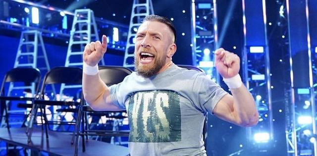 有望在2021年斩获环球冠军的五位WWE明星，最后一位众所期待！(1)