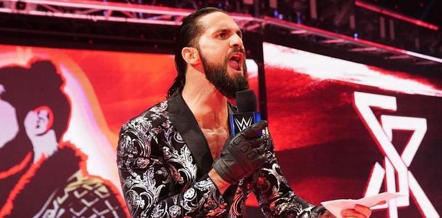 有望在2021年斩获环球冠军的五位WWE明星，最后一位众所期待！(3)