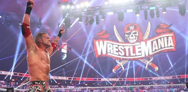 有望在2021年斩获环球冠军的五位WWE明星，最后一位众所期待！(4)