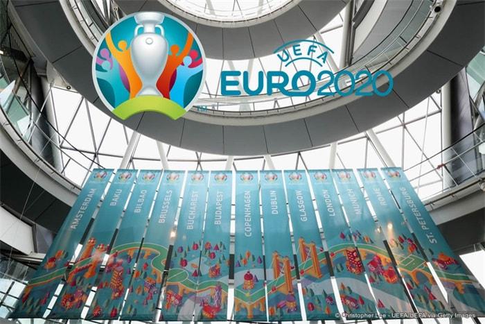 2020欧洲杯小组赛出线规则及淘汰赛对阵规则(1)