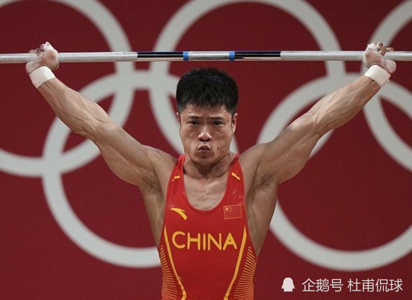 奥运金牌榜：中国队5金排第1，9枚奖牌反超美国队，韩国队第4(4)