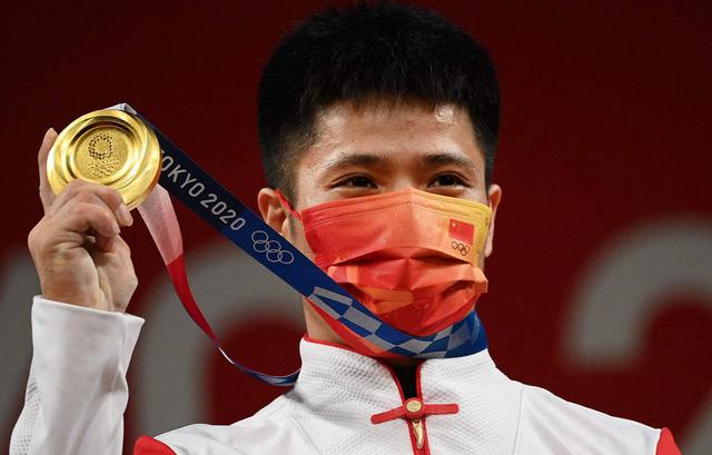 最新奥运奖牌榜单：中国五金一银三铜领衔，美国第三，东道主第二(3)