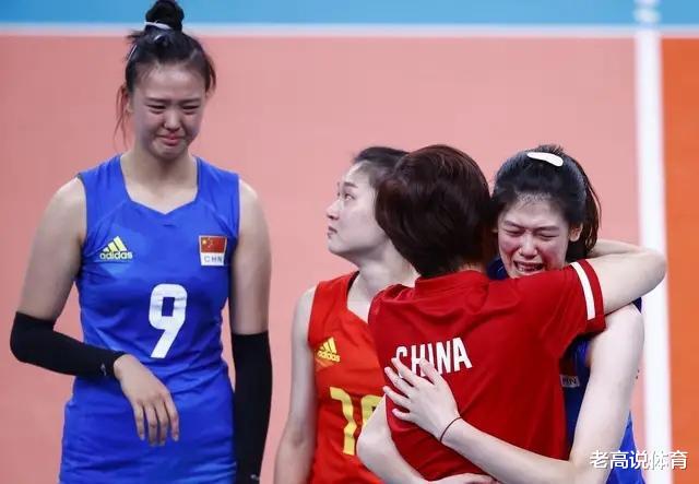 实话实说：奥运会前的三个事，导致中国女排盲目自信，兵败东京(3)