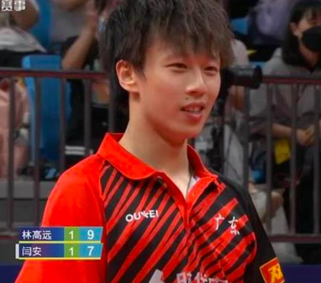 国乒世界冠军无缘16强，输排名374小将，难怪奥运刘国梁让他看家(5)
