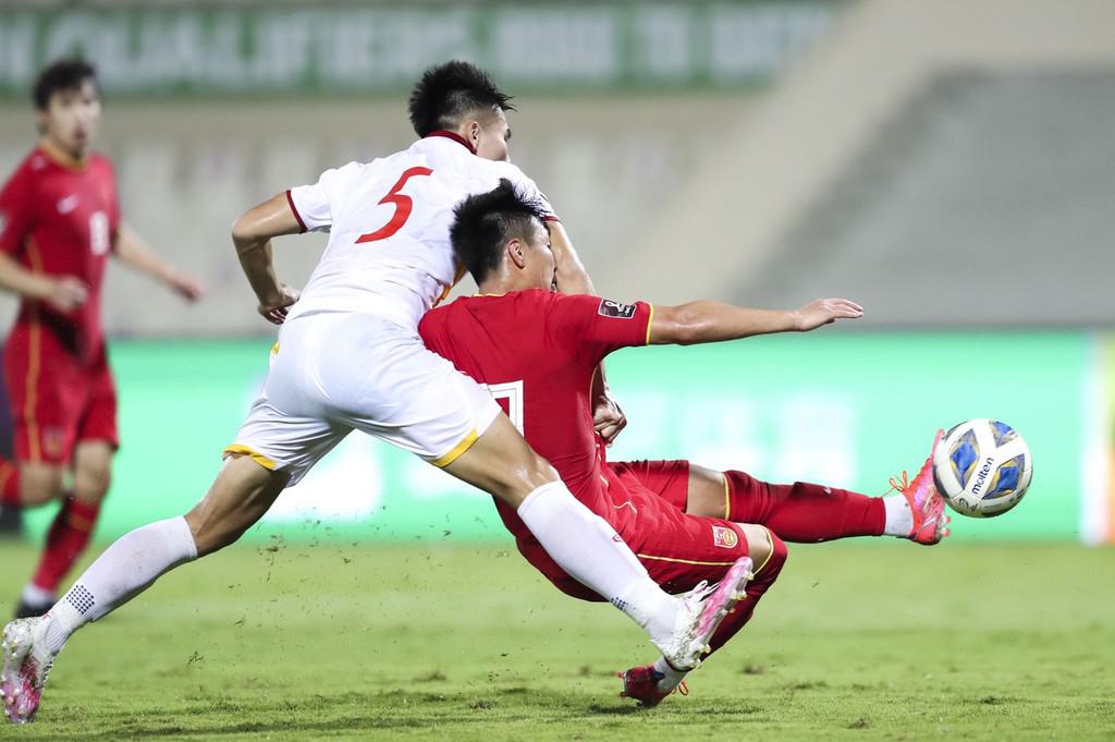 CCTV5直播世界杯：中国队VS沙特，武磊能够引领国足赢得2连胜(4)