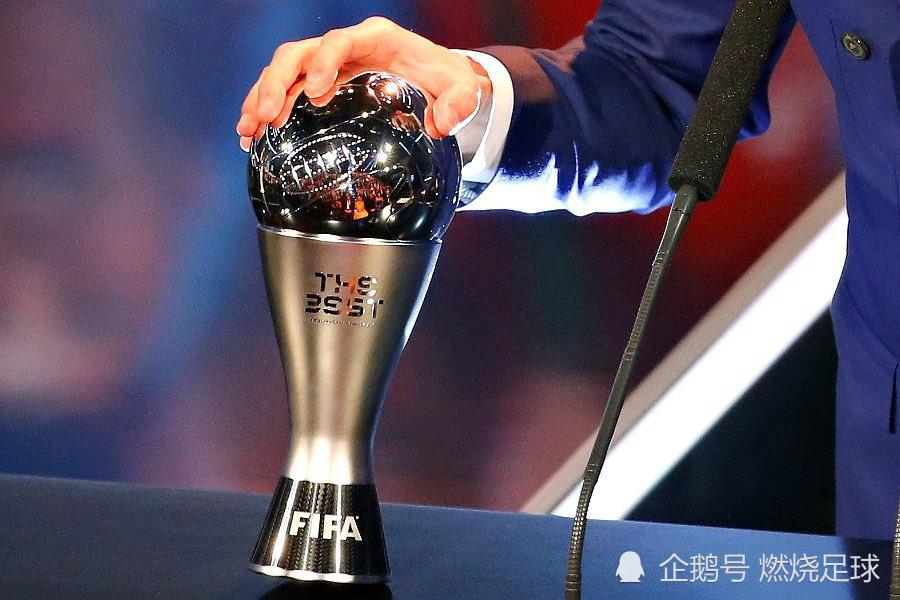 官宣！FIFA公布年度最佳11人候选，梅西莱万热门，C罗或陪跑(5)
