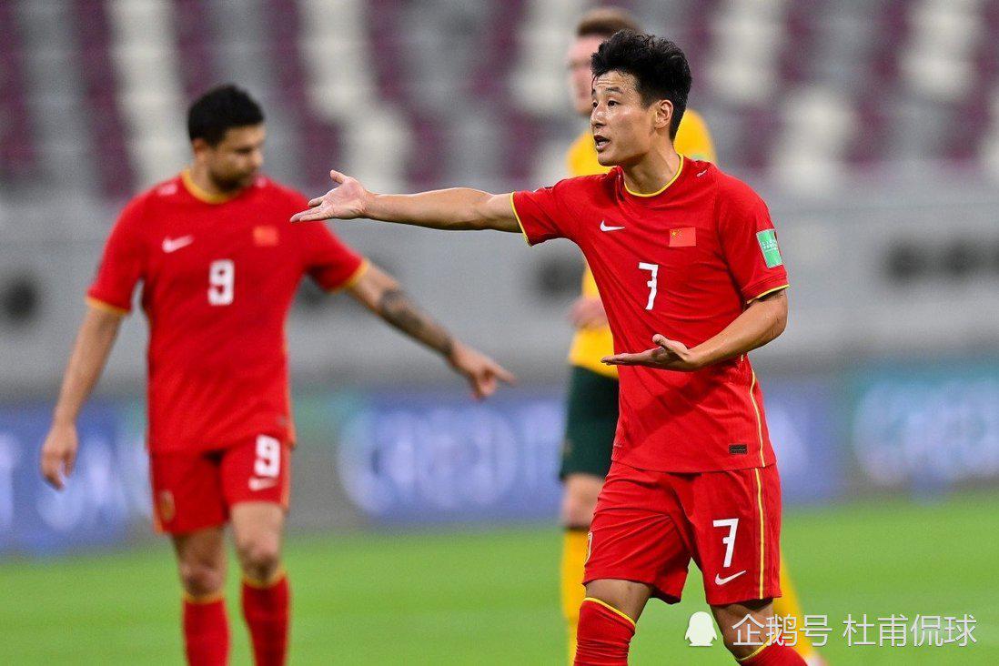 12强赛形势：亚洲4队逼近世界杯，中国队难拿17分，心疼武磊(5)