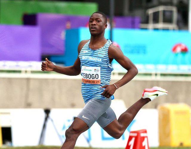最新男子100米年度排名：非洲选手包揽前四，苏炳添尚未首秀(3)