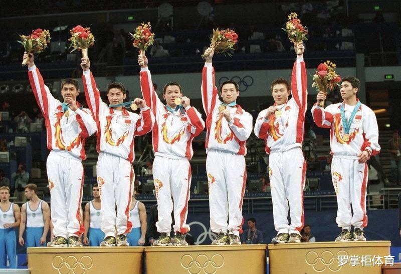 好消息！中国体操队诞生超级新星，教练证实：难度已达世界超一流(4)