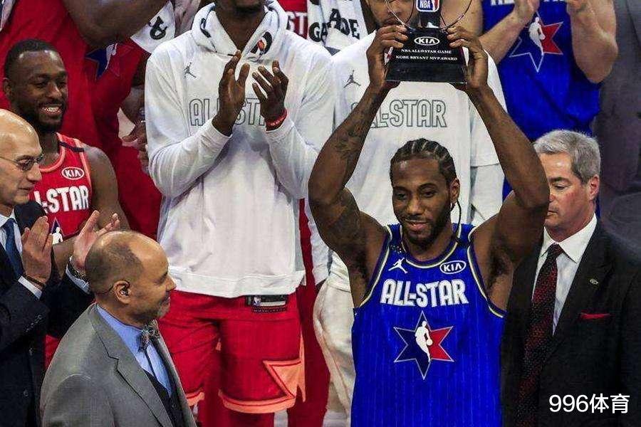 NBA季后赛增加2个MVP，谁会是首个获奖者？西部4人，东部3人(2)