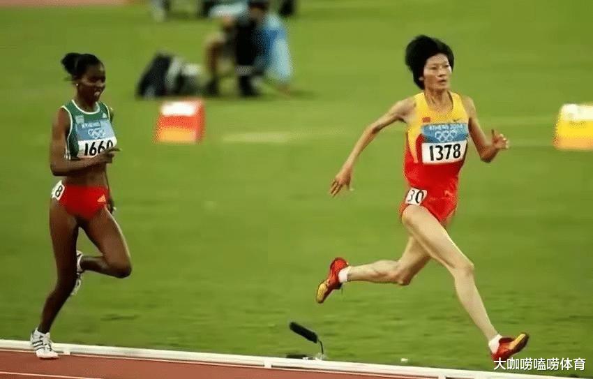 夺冠+创11年纪录！中国田径涌现女子1万米项目奇才，奥运夺冠有戏(1)
