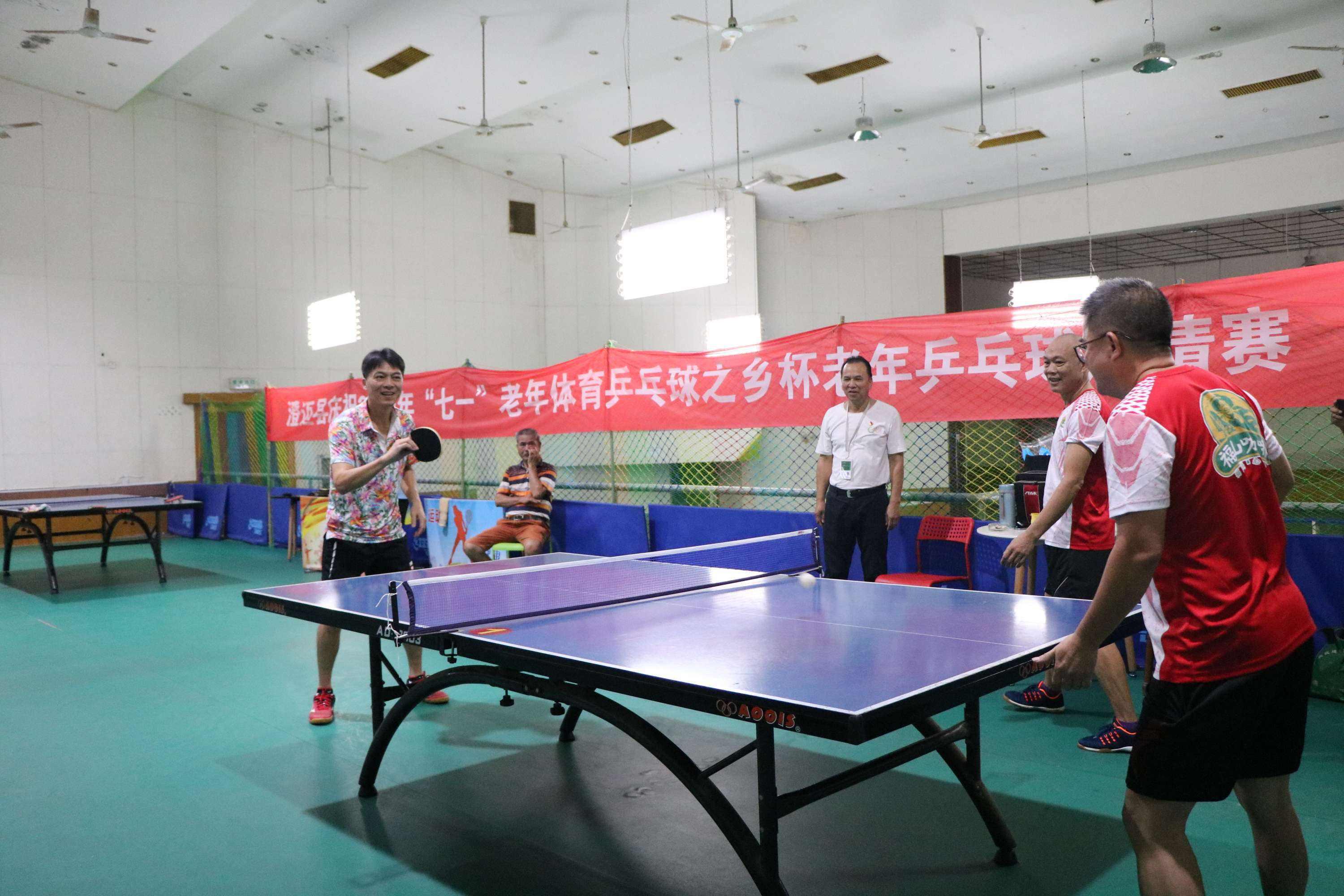 如何评价乒乓球运动员江嘉良？(3)