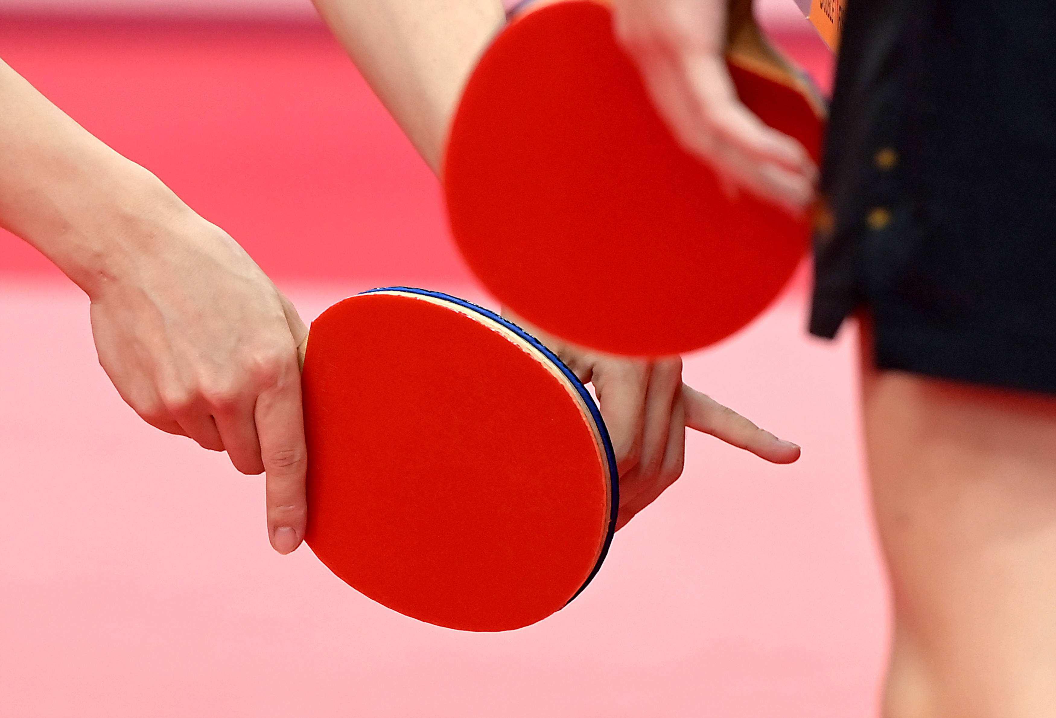 如何评价乒乓球运动员江嘉良？(5)