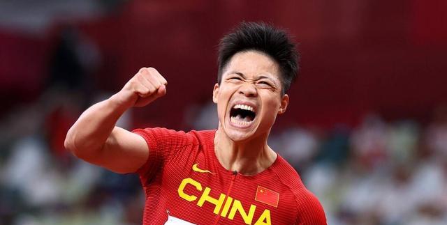 喜讯！罗马站男子100米参赛名单公布，苏炳添对决东京奥运会冠军(2)