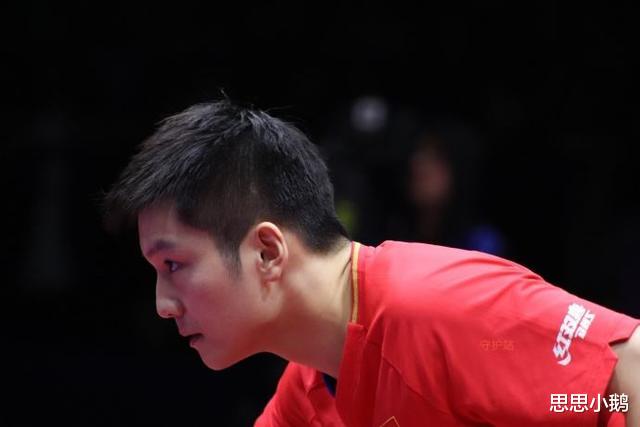 晚十点国际乒联正式官宣确认下个月举办大满贯，期待樊振东再夺冠(1)