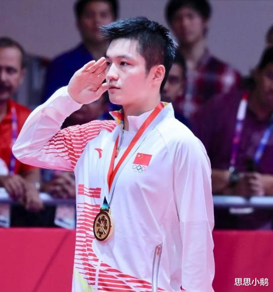 晚十点国际乒联正式官宣确认下个月举办大满贯，期待樊振东再夺冠(2)
