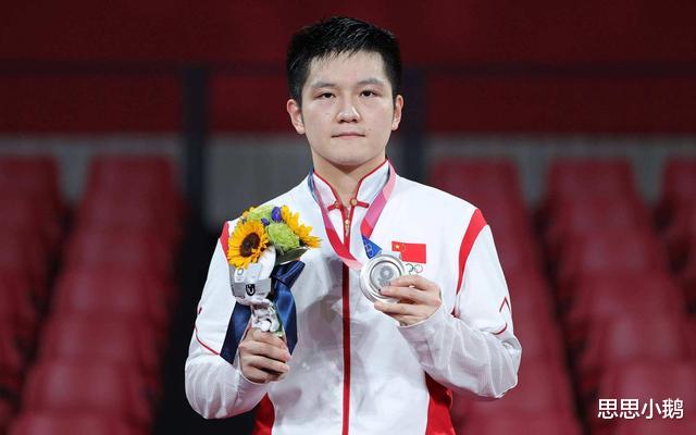 晚十点国际乒联正式官宣确认下个月举办大满贯，期待樊振东再夺冠(3)