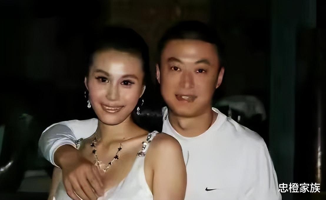 与国乒初恋分手，42岁马琳迎娶体操女神，如今成刘国梁最可靠帮手(3)