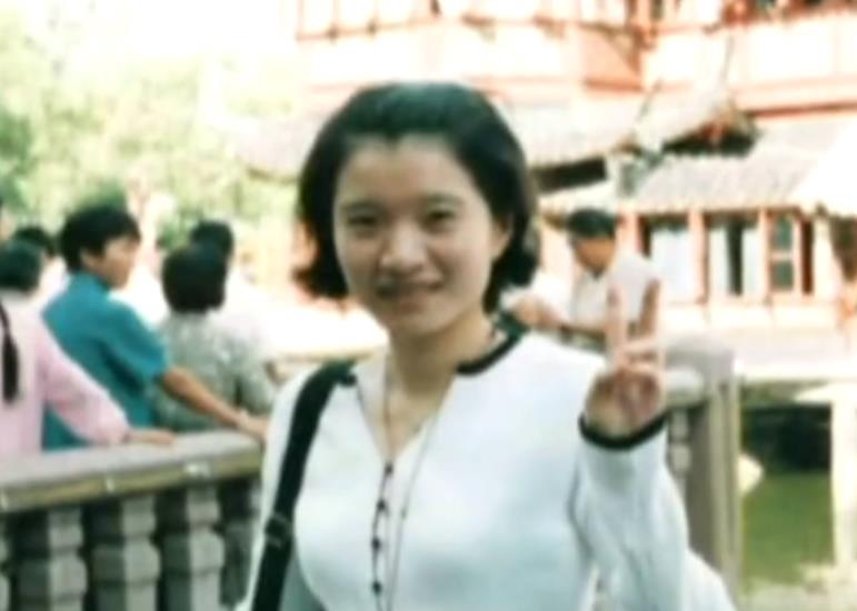 从16岁心动到结婚30年，陪伴是王瑾对刘国梁最长情的告白(2)