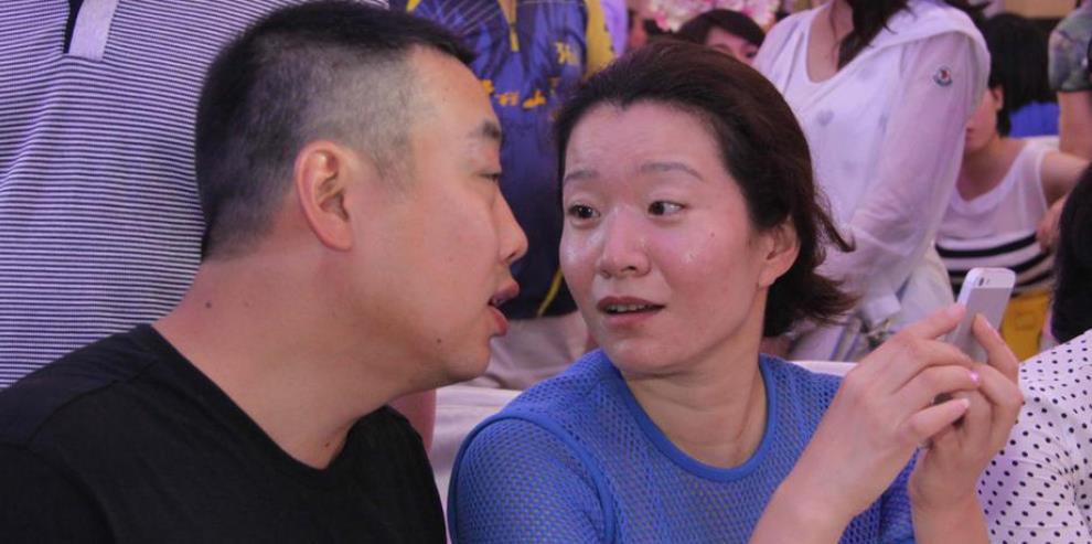 从16岁心动到结婚30年，陪伴是王瑾对刘国梁最长情的告白(26)