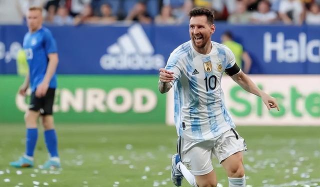 26人定24人！阿根廷世界杯大名单浮现，6人竞争最后2席位，怎么选(2)