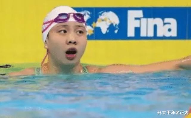 30秒10！中国18岁小将闪耀世锦赛，破亚洲纪录晋级，国际泳联盛赞(2)