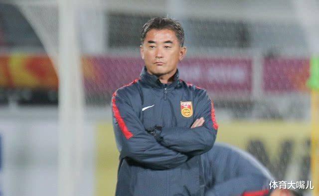 广州队教练组重大调整：前国字号主帅加入教练组，他并非最佳新帅(1)