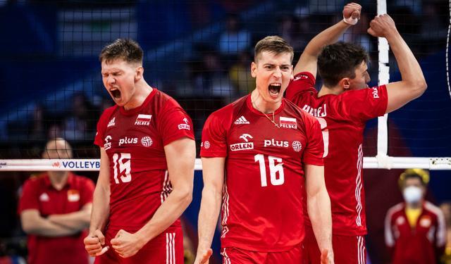 波兰3-0中国，排名升至榜首，世界冠军、奥运冠军紧追比分(1)