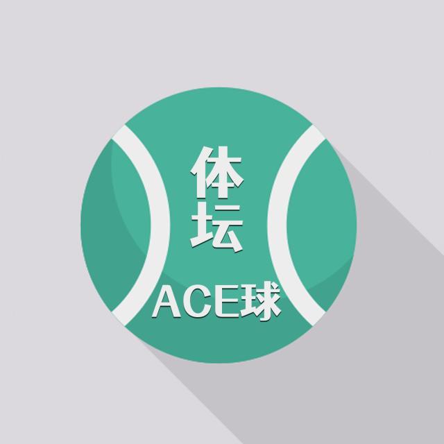 【体坛Ace球】冷静的德约如何为克耶高斯“降温”？(1)